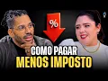 Download Lagu Como Pagar MENOS IMPOSTOS (BEATRIZ FINOCHIO) | JOTA JOTA PODCAST #235