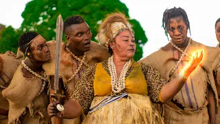 mama ushauri beni official video 