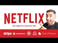 Let s build a Streaming Web App 2 0 with REACT JS Stripe Checkout Redux Firestore Auth