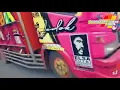 Lagu Elsa putri truck mboiz matohh lurr lintas Tuban selatan