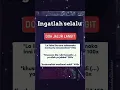 Download Lagu doa jalur  langit