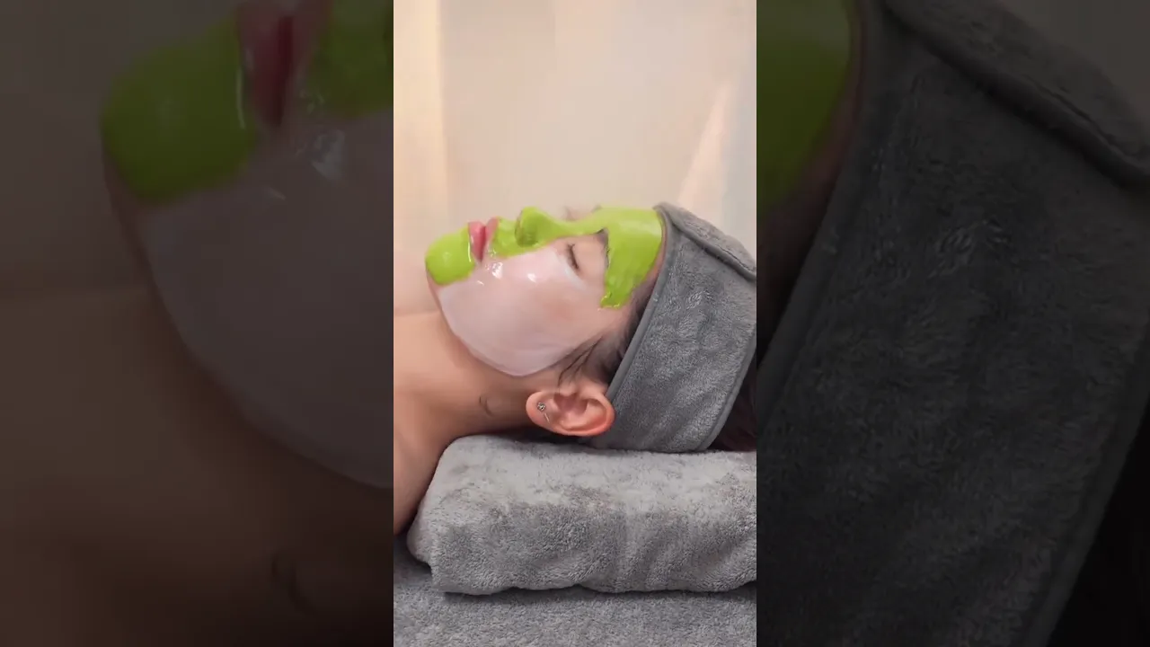 Immersive skin care