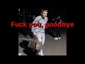 Download Lagu The Kid Laroi - Fuck You, Goodbye (Full Unreleased Song) Lyrics