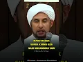 Download Lagu 𝗗𝗜𝗦𝗬𝗨𝗥𝗚𝗔 𝗔𝗗𝗔 𝗕𝗔𝗚𝗜𝗡𝗗𝗔 𝗡𝗔𝗕𝗜 𝗠𝗨𝗛𝗔𝗠𝗠𝗔𝗗 ﷺ - 𝗛𝗔𝗕𝗜𝗕 𝗝𝗔𝗠𝗔𝗟 𝗕𝗜𝗡 𝗧𝗢𝗛𝗔 𝗕𝗔𝗔𝗚𝗜𝗟 #campsholawat