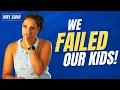 A Young Man s Lost Dream Brings a Mother to Tears Wife Swap South Africa