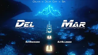 Download Ozuna X Doja Cat X Sia - Del Mar (Dimen5ions \u0026 DJ Alejandro Bachata Remix) MP3