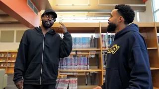 I Tried Rage Baiting Kyrie For 48 Hours 