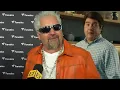 Guy Fieri Breaks Down His Normal Guy Makeover Exclusive