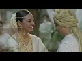 Buddhist Wedding | Made In Heaven 2 |#buddhistwedding