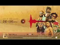 @HatimAndDokey  Ft Sheebah, Feffe Bussi, Vampiono & D’Mario - Did I die (Audio Visualiser)