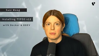 TYPO3 - Tutorial Installing TYPO3 v11 LTS with DDev
