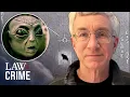 5 Conspiracy Theories in Missing UFO General s Disappearance