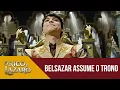 Download Lagu Belsazar sobe ao poder | O Rico e Lázaro