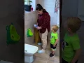 Mom s Unique Approach to Teaching Kids Hygiene