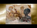 Download Lagu *** - Paintings by SEFEDIN STAFA   -  Music  SERGEY GRISCHUK  - ***