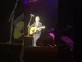 Lyle Lovett, 12th of June, with intro, live at the Ryman Auditorium, Nashville, 14 Aug 2023