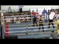 Download Lagu Birgit Reitan Oksnes (NOR) vs Marilena Antonucci (ITA)