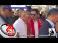 Download Lagu Manny Pacquiao, kinumpirmang nakita niya si Ex-Rep. Teves sa Timor Leste pero iba ang... | 24 Oras