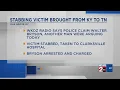 1 injured 1 charged after Oak Grove stabbing