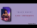 DAUN DAUN - GHEA INDRAWARI | LIRIK LAGU
