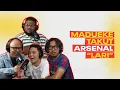 Download Lagu KUAT BUAL S2 | EP 22 : Madueke CUAK Arsenal LARI | Tiket My Chemical Romance jadi isu BESAR!