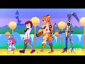 Minus8 X Ravedj Shakedown Blitz Wizard Of Oz Animation Loop RaveDJ