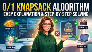 Knapsack Problem Dynamic Programming Data Structure Algorithm Bangla Tutorial