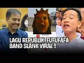 Lagu Roy Suryo Tanggapi Lagu Viral Republik Fufufafa Milik Band Legendaris Slank