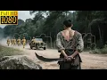 Download Lagu 2025動作大片：1000日軍追入叢林，不料遭到5個抗日高手猛烈攻擊 🏹 抗日 | Kung Fu | 特種兵