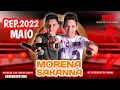 Lagu CD REVOADA DO FORROZÃO DO MADEIRA 2023