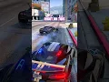 he really tried to race me... #gta #gtarp #fivem #trending