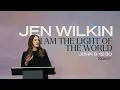 I Am the Light of the World John 8 12-30 Jen Wilkin