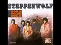 Steppenwolf - Desperation