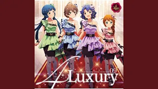 【花ざかりWeekend✿】4 Luxury [桜守歌織・豊川風花・北上麗華・馬場このみ]（『THE IDOLM@STER MILLION THE@TER GENERATION 09 4 Luxury』収録）