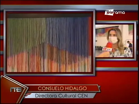 Cen devela obra Lineal en Instalaciones de SOLCA Guayaquil