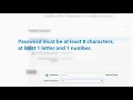 Access HRA How to Create an Account