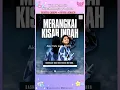 Download Lagu Tonton terus yuk - Merangkai Kisah Indah - Hanya Rindu - Putri Ariani