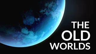 Just How Weird Were The First Planets?