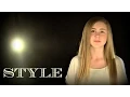 Download Lagu Taylor Swift - Style (Cover) - Samantha Potter (fea. Mike Attinger)