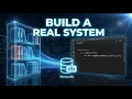 Build a Complete Library Management System in Python SQL Day 45