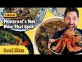 Montreal s New Thai Spot Is Like Backpacking Through Bangkok Good Bites