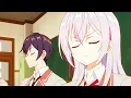 Download Lagu Alya et Masachika, moment drôle VF 🇫🇷 | sometimes hides her feelings in russian (VF)