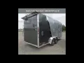 2022 Legend Trailers ES7 5X23TA35 - Beck s Trailer Supe