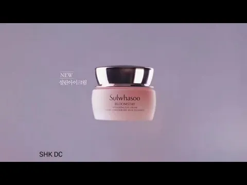 Download MP3 New CF - Sulwhasoo Eye Cream (Song Hye Kyo)