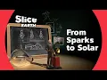 Solar Impulse The Dream of a Fuel Free Infinite Power SLICE EARTH FULL DOC