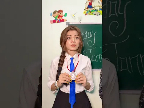 Exam cheating 😭or winning 🥇||vishvi 04|| #youtubeshorts #trending #short