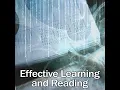 Relaxing Reading - Studying Music