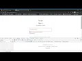 Server Side and Client Side validation