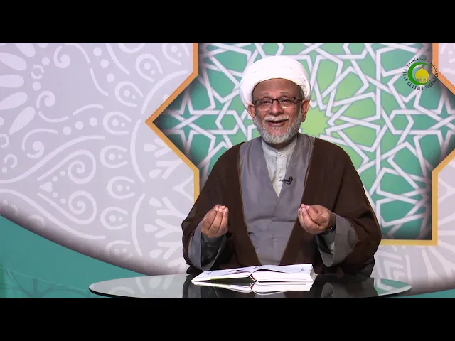 ⁣68    اللہ تعالی کی صفات اور اسماء (18) قدرت خداوند-2-محمد علی رمضانی