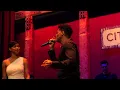 Something We Can Make Love To by Eric Benet City Winery November 1, 2024